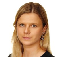 Magda Turower