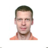 Dmytro Sizonenko