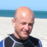 Andrew Coates