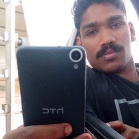 Jibin Mangalathu