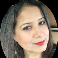 Neeta Ghosh