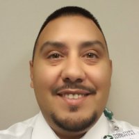 Rudy Vasquez