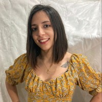 Valeria Barahona