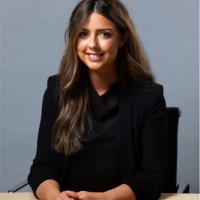 Caithlín Mcparland