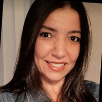 Alessandra Da Mata
