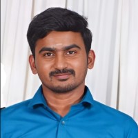 Vignesh V