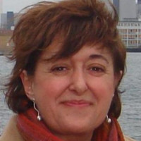 Mayte Pérez Bravo, PMP