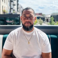 Joseph Tonga