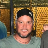 Rob Spoor