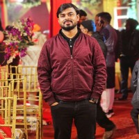 Khalid Hasan