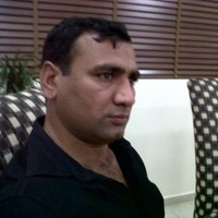 Tanvir Shah Shahjee
