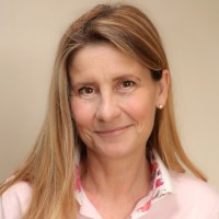 Pascale Bioulac