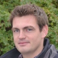 Nicolas Berret