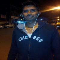 Sushant Sawant