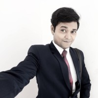 Durgesh Kumar