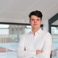 Nicolay Winding-Sørensen