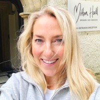 Ainsley Harris