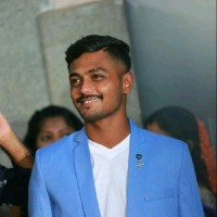 Harish K L