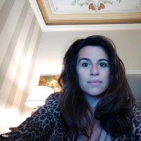 Martina Ferrando