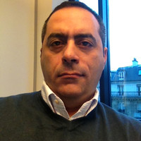 Pierre BARMAKI