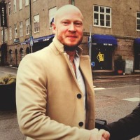 Erik Nilsson