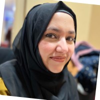 Areej Kashif