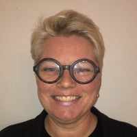 Tina Blicher Engstrøm