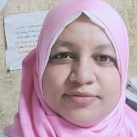 Ahlam mohamed