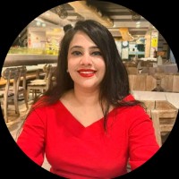 Arti Upadhyay