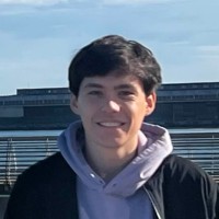 Harrison Hansen