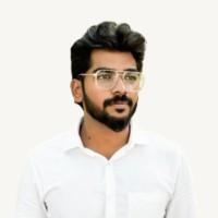 Bharath Karthikeyan