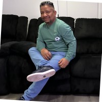 Chris Rodas