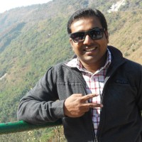 Shanky Jaiswal