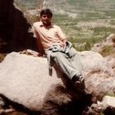 Anil Mudgil