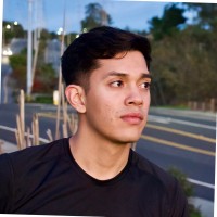 Russell Martinez