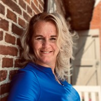 Margriet Jansma