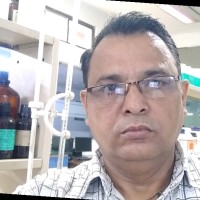 Ajay Sharma