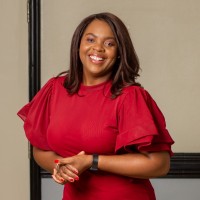 Shanoy Harris (Coombs), MA (Dist)