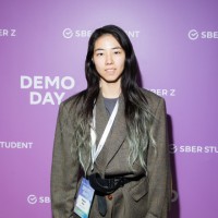 Mariia Kim