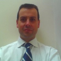 Mark Hawley