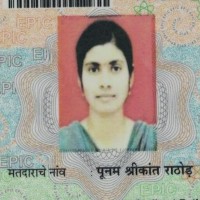 Punam Rathod