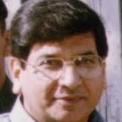 Ashok Kalia