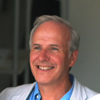 Patrick Gonzalez