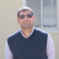 Mohamed Khadr Pmp, Pmi-Sp, Ccp