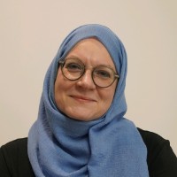 Evelyn Gleason, SHRM-CP, PHR
