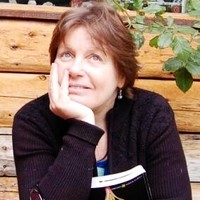 Aída Edith Sterin Prync