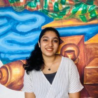 Disha Shenoy