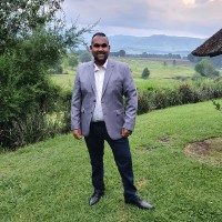 Ekash Rampersad