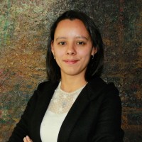 Angie Tatiana Bustos Lopez
