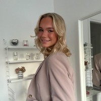 Iris Lindsjö